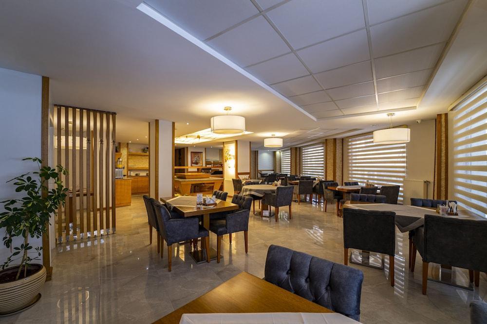 Levent Hotel Istanboel Buitenkant foto